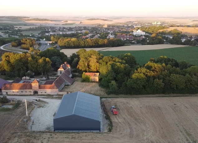 La ferme de sézanne (56)