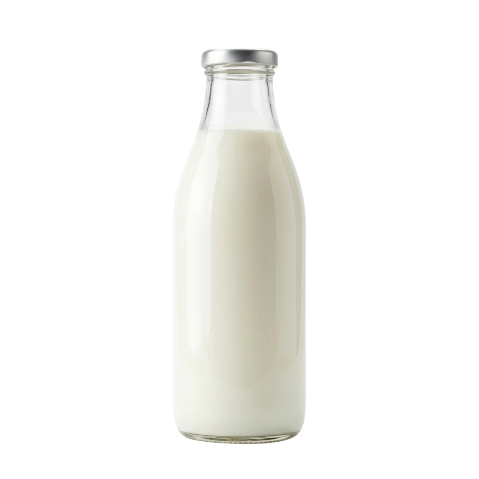 Du lait à la caséine